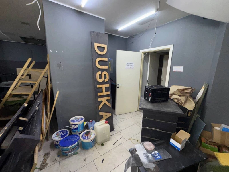 Комерційна нерухомість – 220 м², Одеса — 4/10