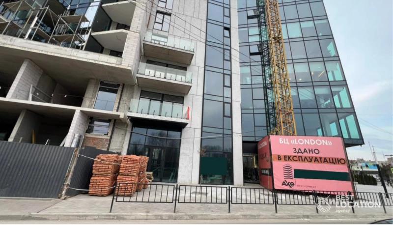 Комерційна нерухомість – 181 м², Тернополь — 2/10
