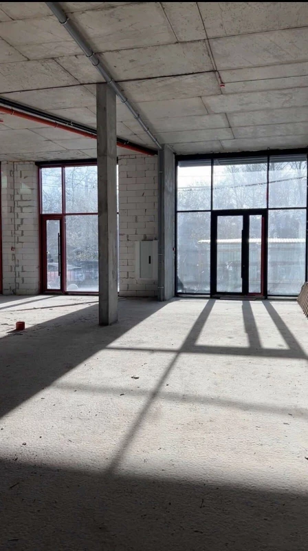 Комерційна нерухомість – 181 м², Тернополь — 10/10