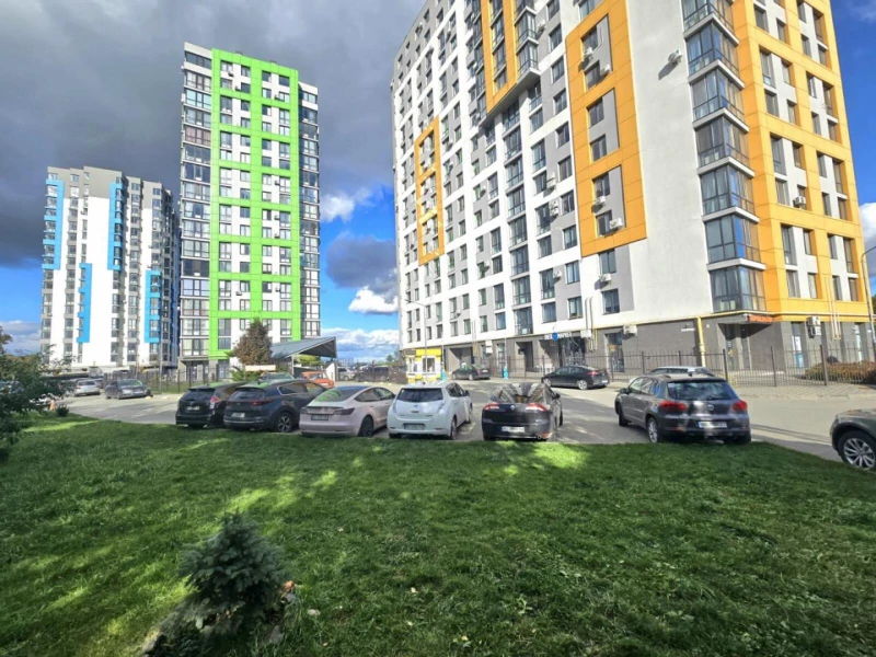 Комерційна нерухомість – 80 м², Львів — 4/15