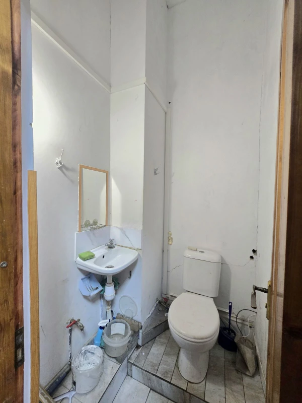 Комерційна нерухомість – 80 м², Львів — 8/15