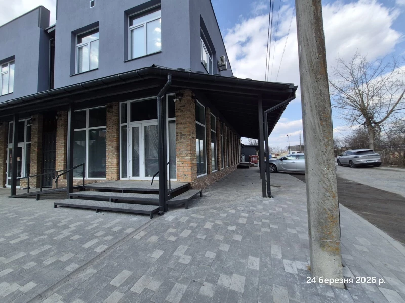 Комерційна нерухомість – 180 м², Звягель — 4/11