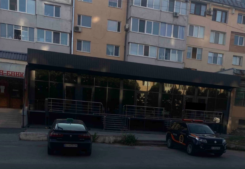 Комерційна нерухомість – 62 м², Гадяч — 2/8