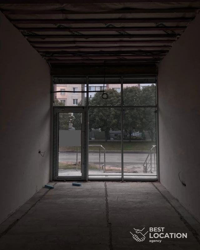 Комерційна нерухомість – 62 м², Гадяч — 6/8