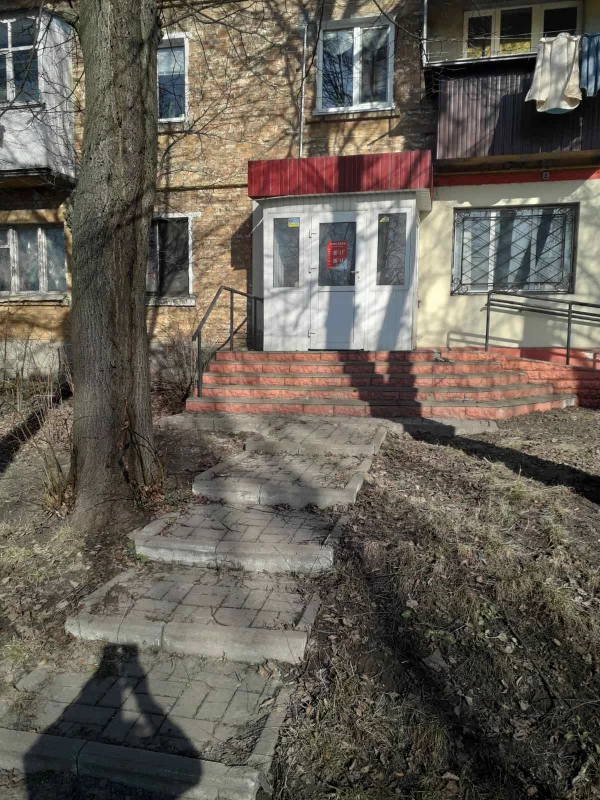 Комерційна нерухомість – 50 м², Глухів — 2/7