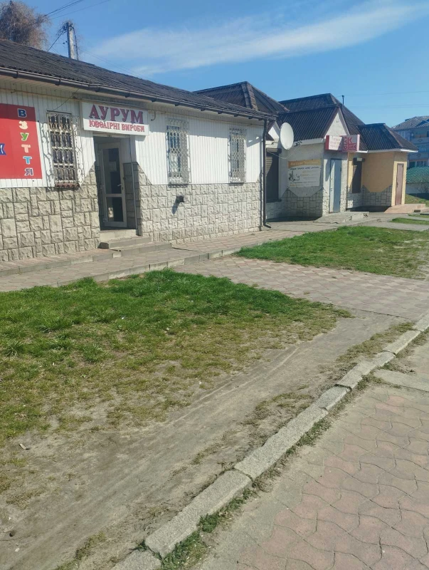 Комерційна нерухомість – 50 м², Стара  Вижівка — 4/8