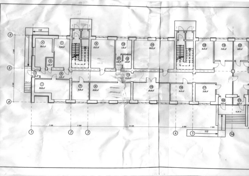 Комерційна нерухомість – 125 м², Коростень — 5/5