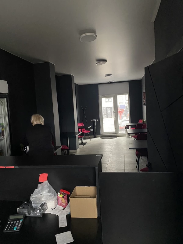 Комерційна нерухомість – 50 м², Софіївська Борщагівка — 5/6
