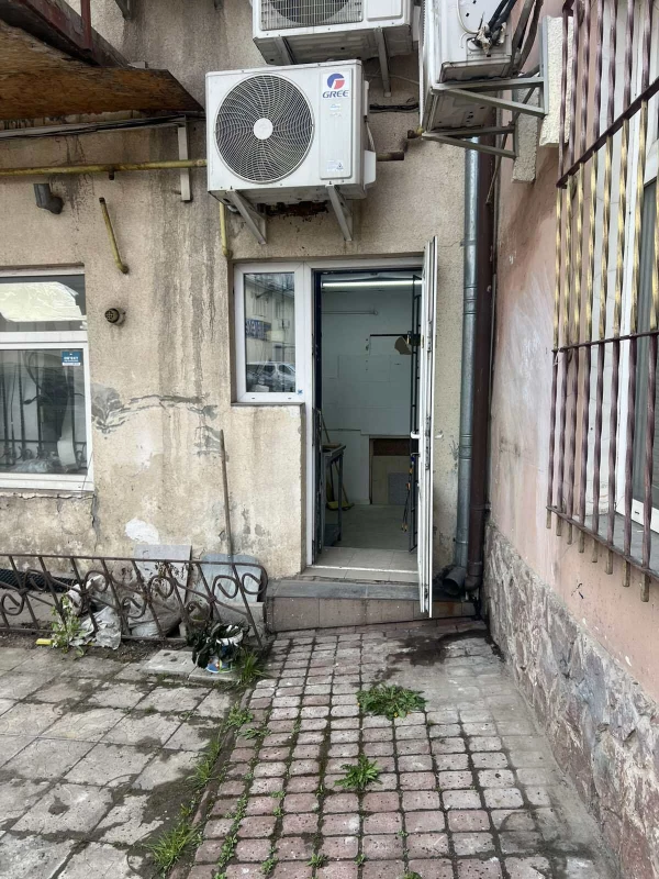Комерційна нерухомість – 70 м², Львов — 7/15