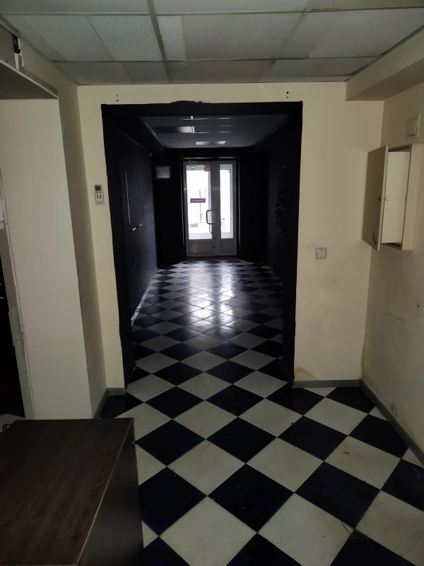 Комерційна нерухомість – 58 м², Дніпро — 4/12