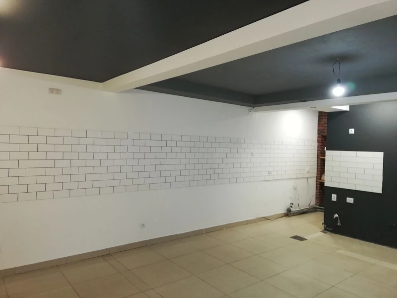 Комерційна нерухомість – 59.1 м², Житомир — 8/12