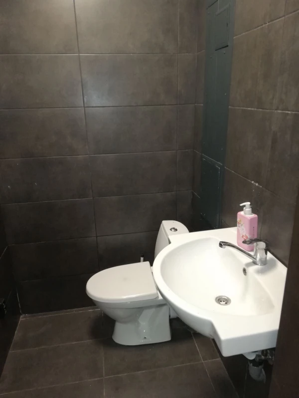 Комерційна нерухомість – 59.1 м², Житомир — 12/12