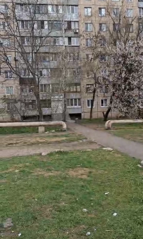 Комерційна нерухомість – 62 м², Кривой Рог — 3/5
