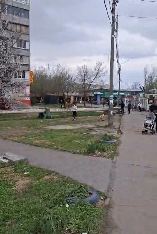 Комерційна нерухомість – 62 м², Кривой Рог — 4/5