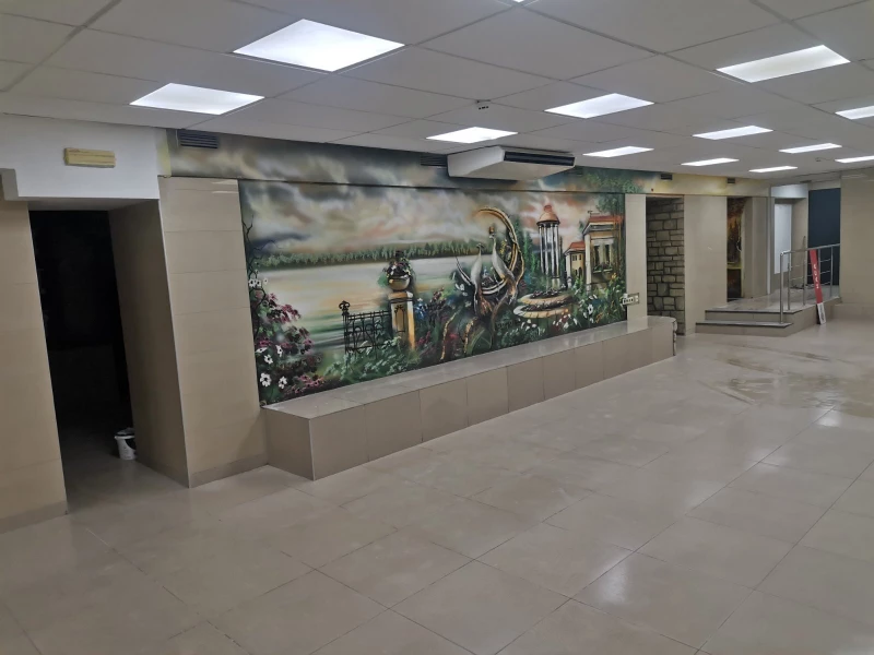 Комерційна нерухомість – 300 м², Коростень — 7/15