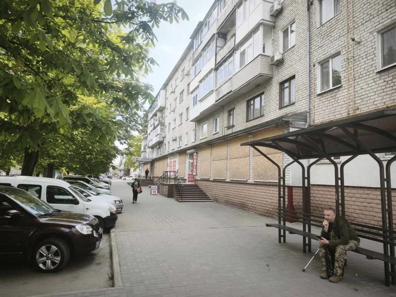Комерційна нерухомість – 60 м², Павлоград — 2/4