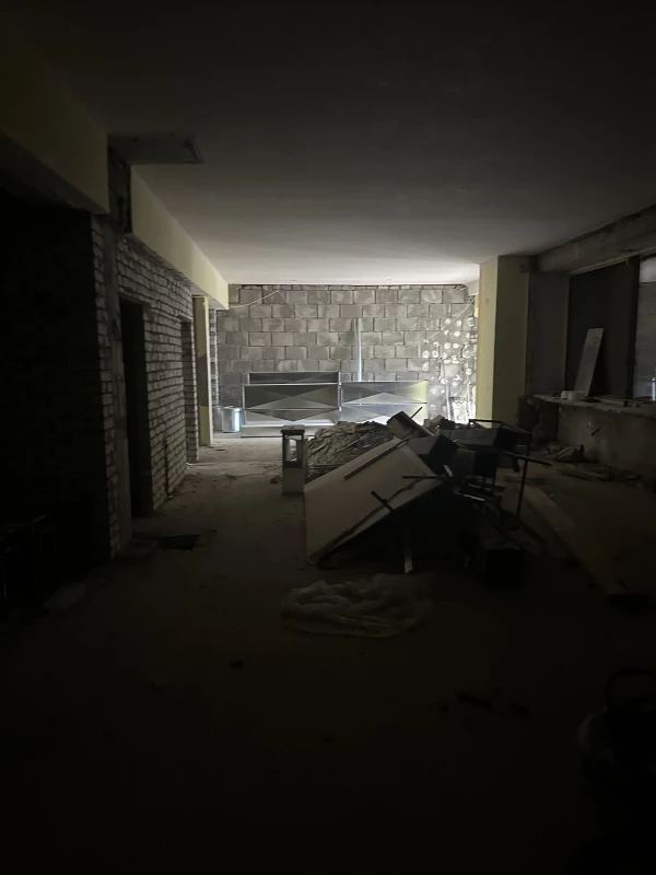 Комерційна нерухомість – 180 м², Кривой Рог — 10/12