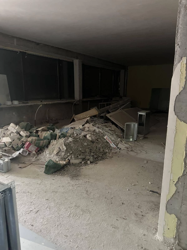 Комерційна нерухомість – 180 м², Кривой Рог — 11/12