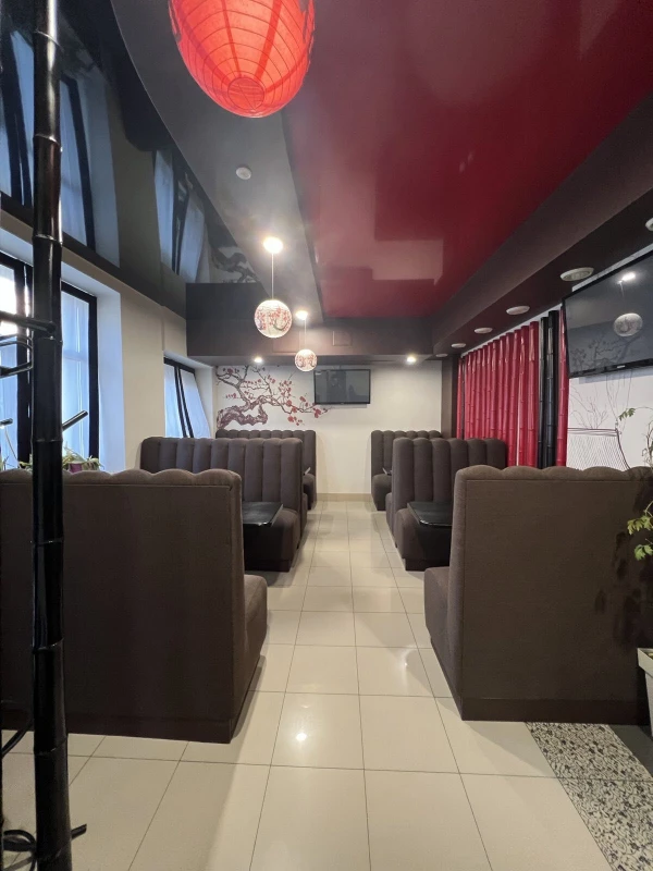 Комерційна нерухомість – 70 м², Кам'янець-Подільський — 2/15