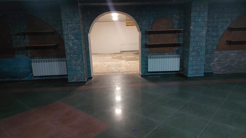 Комерційна нерухомість – 200 м², Іршава — 5/9