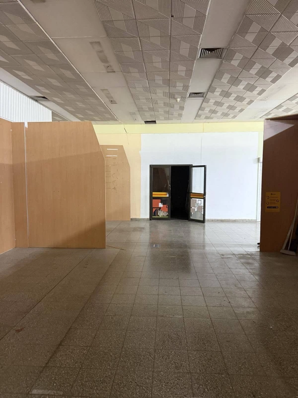 Комерційна нерухомість – 66 м², Старокостянтинів — 4/5