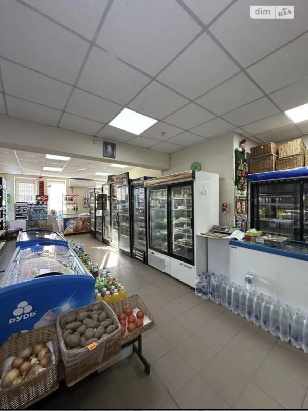 Комерційна нерухомість – 78 м², Теребовля — 6/9
