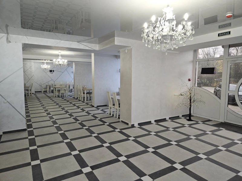 Комерційна нерухомість – 486 м², Трускавец — 5/12