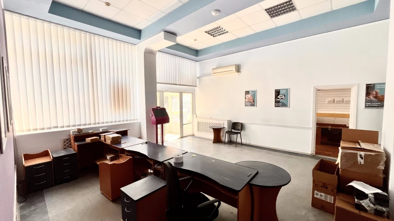 Комерційна нерухомість – 370 м², Кам'янець-Подільський — 4/15