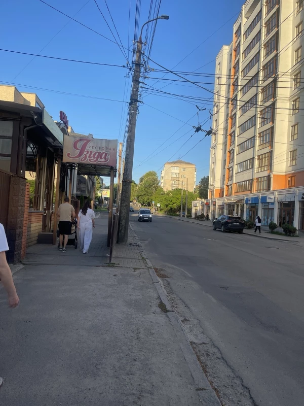 Комерційна нерухомість – 212.4 м², Хмельницький — 2/10