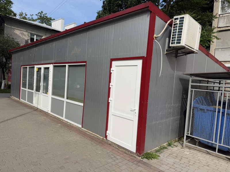 Комерційна нерухомість – 90 м², Снятин — 3/15