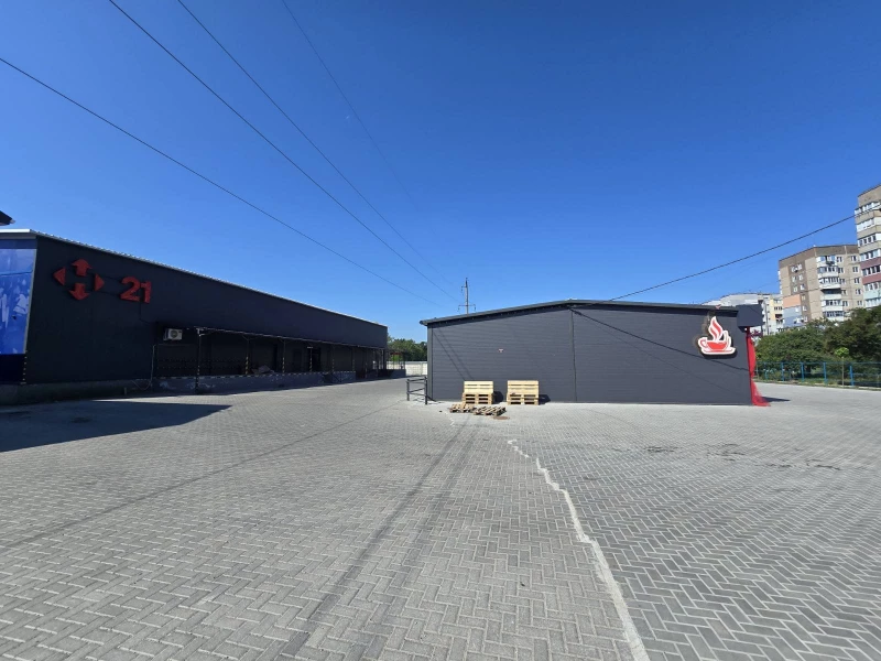 Комерційна нерухомість – 72 м², Кропивницький — 5/15