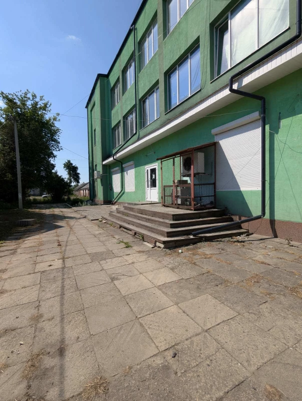 Комерційна нерухомість – 110 м², Іваничі — 5/15