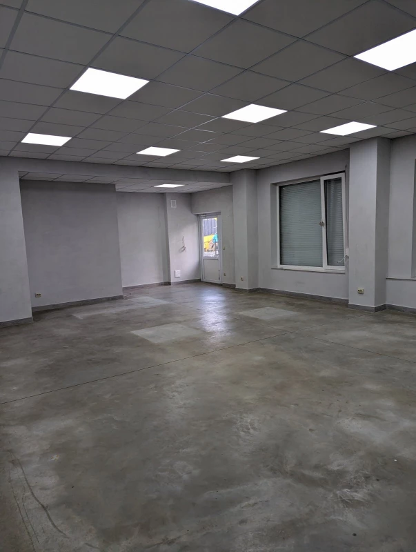 Комерційна нерухомість – 110 м², Іваничі — 7/15