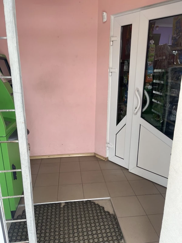 Комерційна нерухомість – 126 м², Стеблів — 6/10