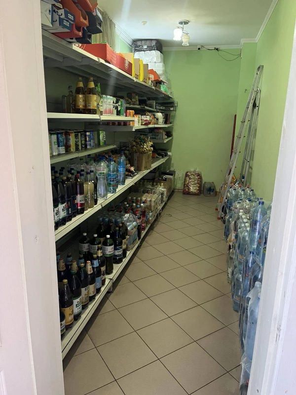 Комерційна нерухомість – 126 м², Стеблів — 8/10