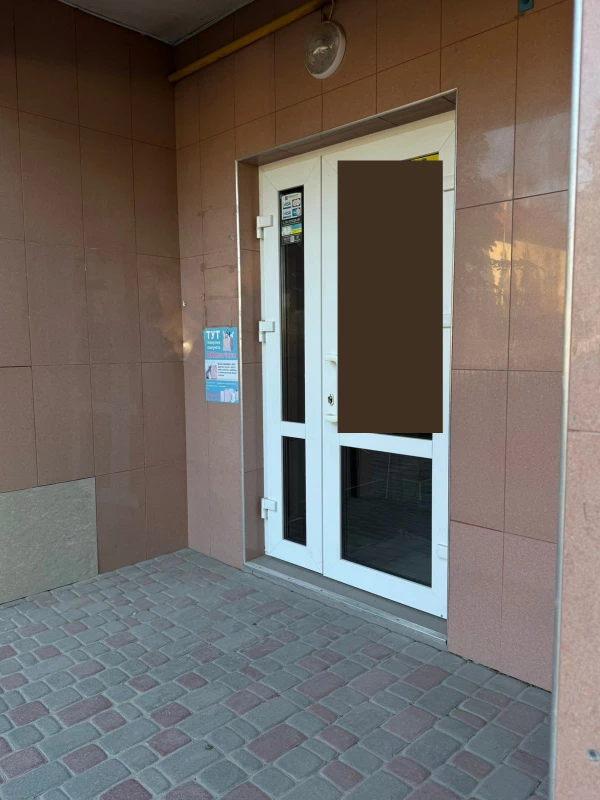 Комерційна нерухомість – 74.9 м², Теребовля — 4/11