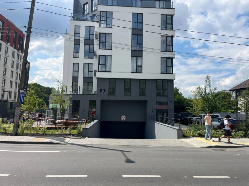 Комерційна нерухомість – 130.5 м², Львов — 4/15