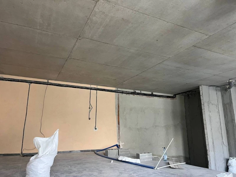 Комерційна нерухомість – 130.5 м², Львов — 12/15