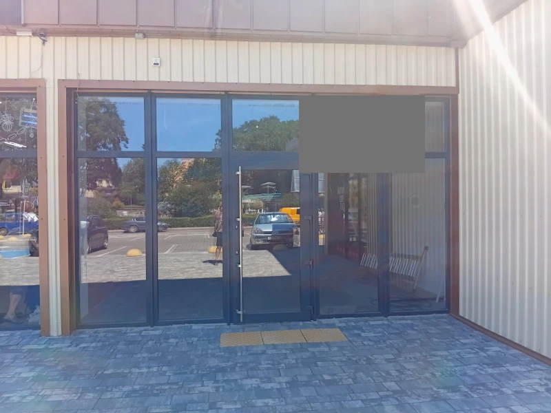 Комерційна нерухомість – 152 м², Моршин — 3/8
