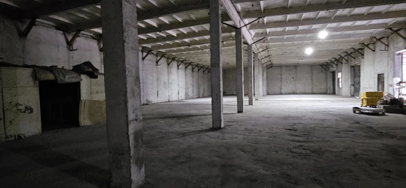 Комерційна нерухомість – 1255.3 м², Кропивницький — 11/15