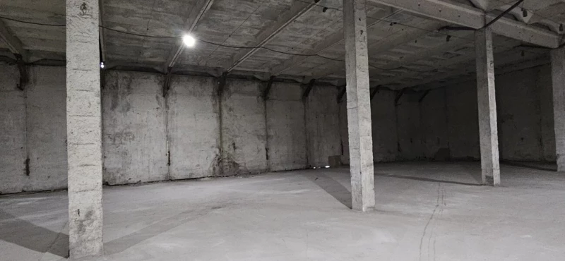 Комерційна нерухомість – 1255.3 м², Кропивницький — 12/15