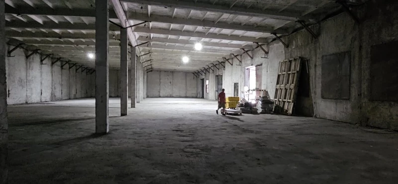 Комерційна нерухомість – 1255.3 м², Кропивницький — 13/15
