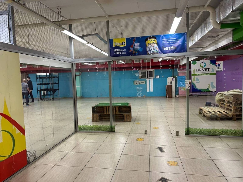 Комерційна нерухомість – 320 м², Кропивницький — 3/4