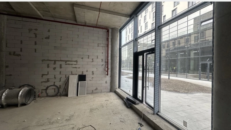 Комерційна нерухомість – 112 м², Львів — 7/8