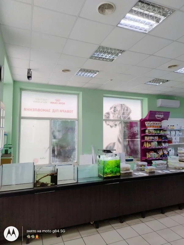 Комерційна нерухомість – 67.1 м², Каменское — 4/7