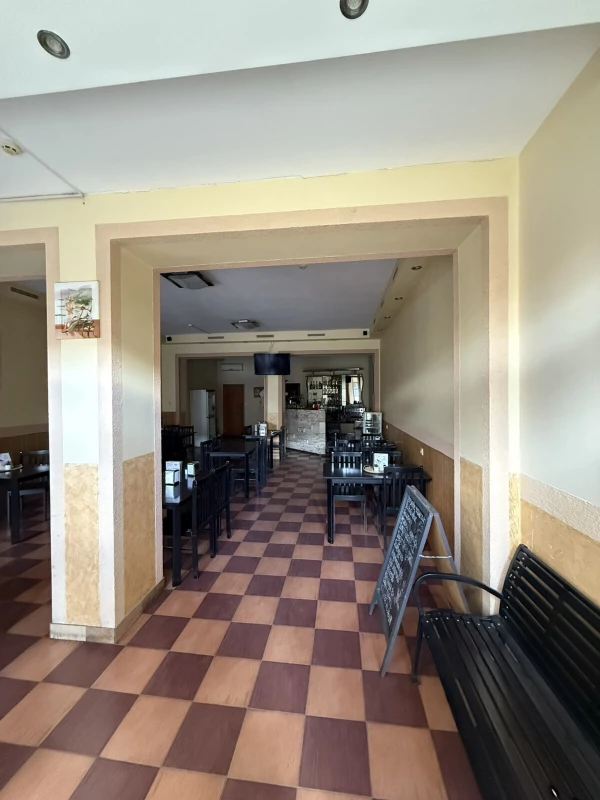Комерційна нерухомість – 80 м², Великий Березний — 9/12