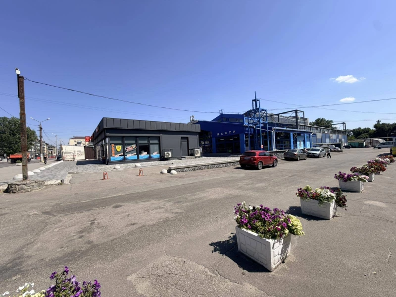 Комерційна нерухомість – 240 м², Дніпро — 9/14