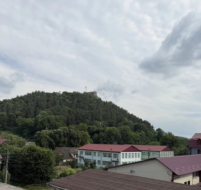 Комерційна нерухомість – 400 м², Кременец — 2/12