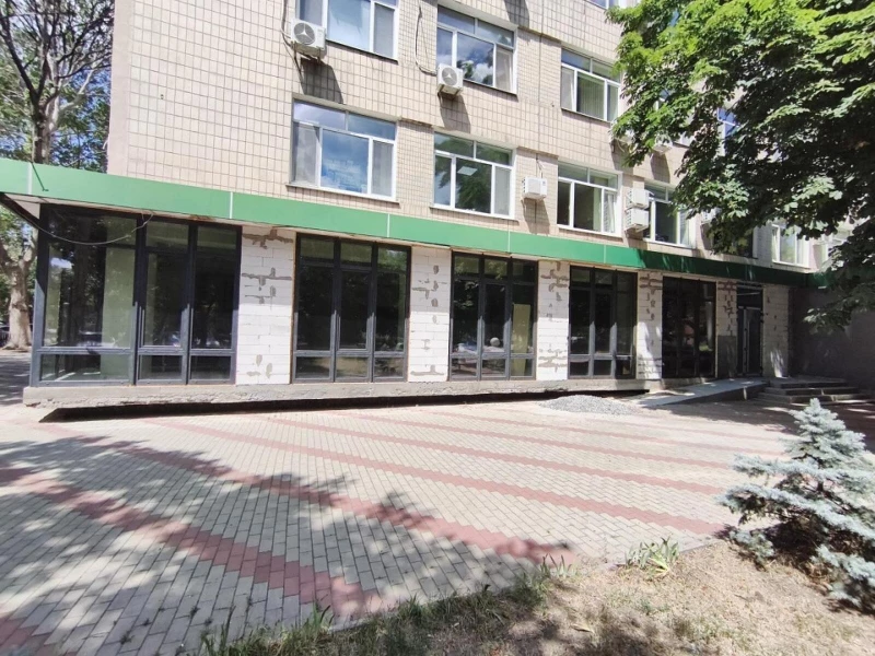Комерційна нерухомість – 253 м², Одеса — 7/12