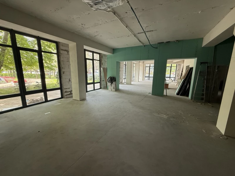 Комерційна нерухомість – 253 м², Одеса — 8/12